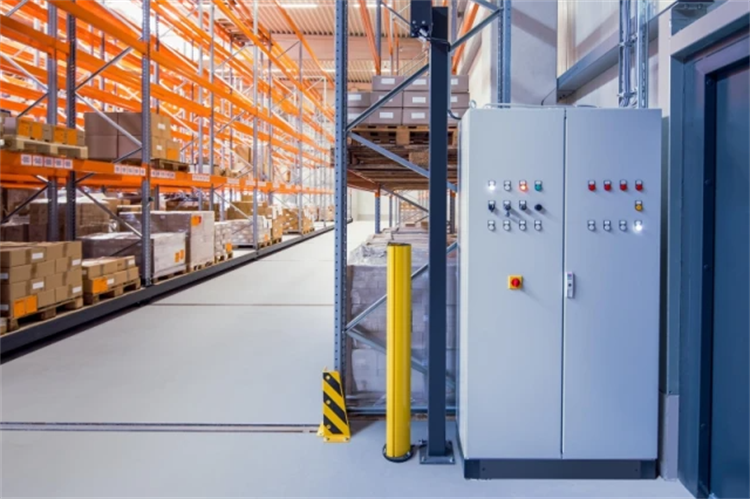 Verrijdbare stellingen